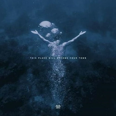 Afbeelding van Sleep Token This Place Will Become Your Tomb (CD)