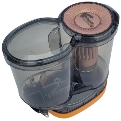 Afbeelding van Philips Complete tanktank CP0681 CP0681/01 + filter voor SpeedPro Max Aqua stofzuiger