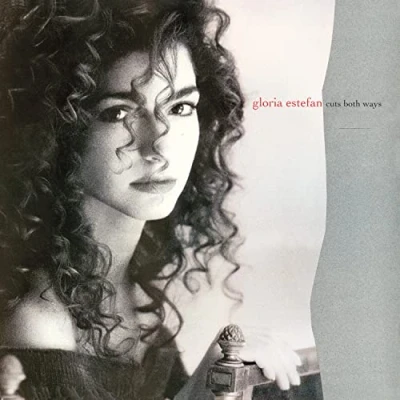 Afbeelding van Gloria Estefan Cuts Both Ways (LP)