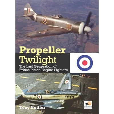Afbeelding van Propeller Twilight