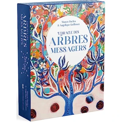 Afbeelding van L&#039;oracle des arbres messagers