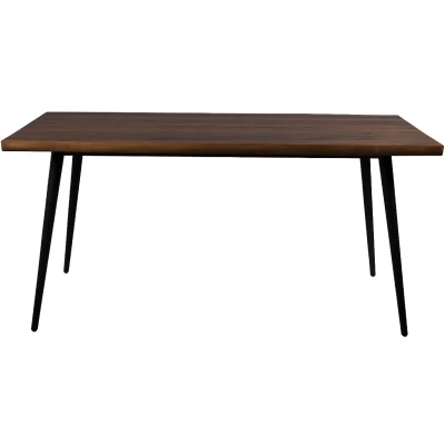 Afbeelding van Alagon eettafel 160x90 cm