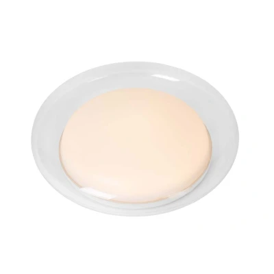 Afbeelding van Lucide SKETES Plafonnière Ø 45,7 cm LED Dimb. 1x24W 2700K/4000K Transparant