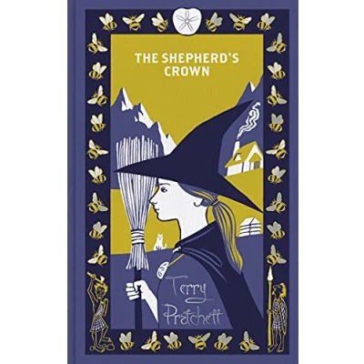 Afbeelding van The Shepherds Crown