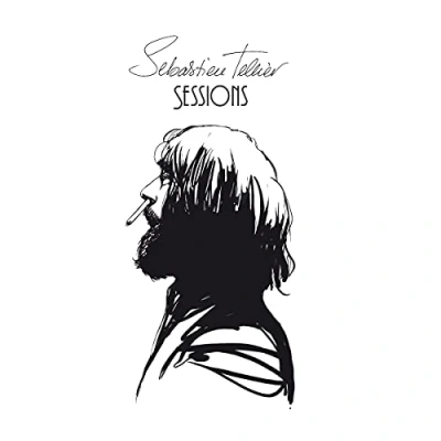 Afbeelding van Sebastien Tellier Sessions (LP)