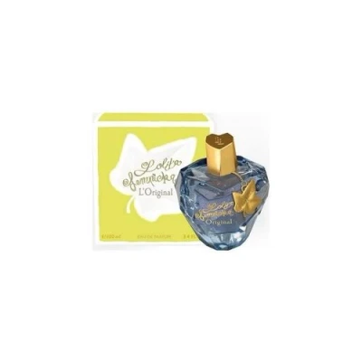 Image de parfum femme mon premier lolita lempicka edp