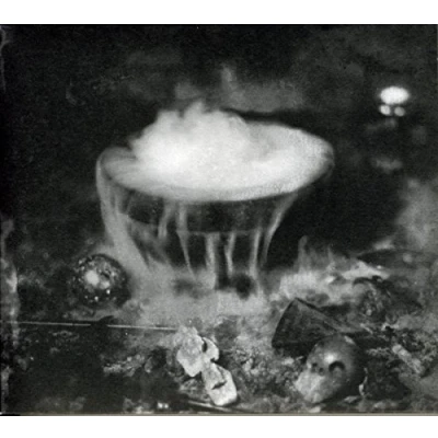 Afbeelding van Crucible Zorn John