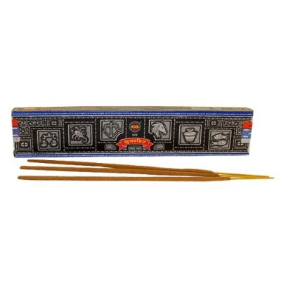 Image de Encens Nag Champa environ 15 Bâtonnets