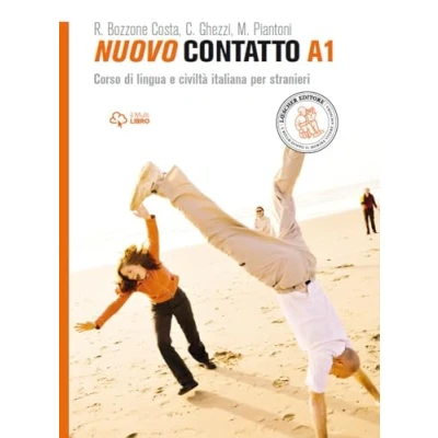 Afbeelding van Nuovo Contatto