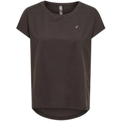 Afbeelding van ONLY PLAY ONPAUBREE LIFE ON SS BAT LOOSE TEE NOOS Dames T shirt Maat XL