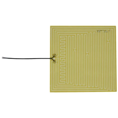 Afbeelding van Thermo TECH Polyester Verwarmingsfolie 24 V 150 W (l x b) 300 mm