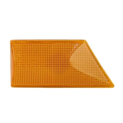 Afbeelding van TYC 18 0234 05 2 Knipperlichten Oranje Links voor, inbouw aan zijkant Met lamphouder OPEL: Vectra C Saloon