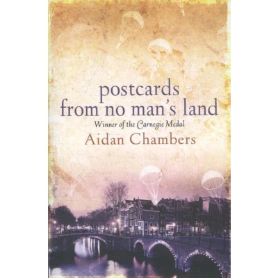 Afbeelding van Postcards from No Man&#039;s Land