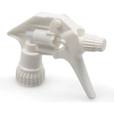 Afbeelding van Tex Spray wit/wit met aanzuigbuisje 17 cm