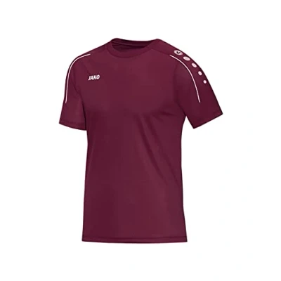 Afbeelding van JAKO T shirt Classico Kastanje