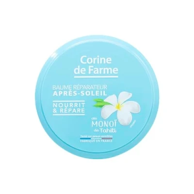 Afbeelding van Corine De Farme After sun Repairing Balm 150ml