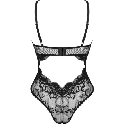 Afbeelding van Obsessive Olvidia teddy M/L