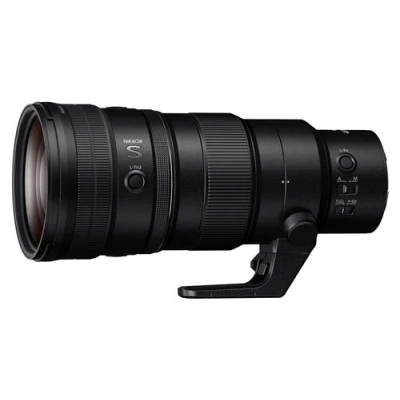 Image de Nikon Nikkor Z 400 mm f/4.5 S