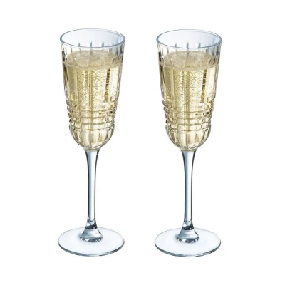 Afbeelding van Rendez vous Flute Set Duo 17 cl