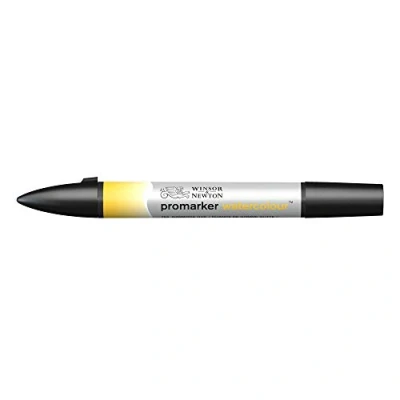 Afbeelding van Winsor &amp; Newton Promarker Watercolour™ 266 Gutte Nuance