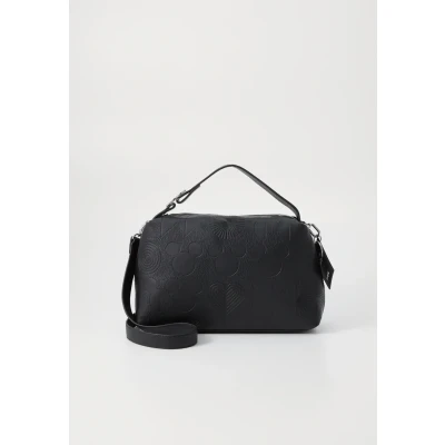Afbeelding van Desigual Handtas, Dames, Maat: One Size, Black