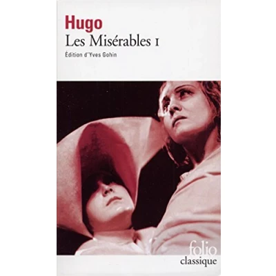 Afbeelding van Les miserables 1