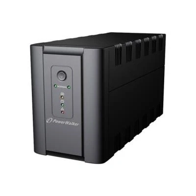 Image de PowerWalker VI 2200 onduleur 1.1 kW VA