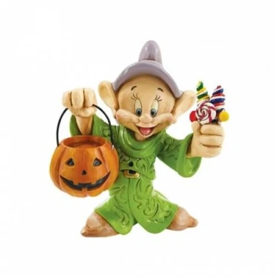 Image de Figurine Disney Halloween Trick or Treat