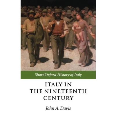 Afbeelding van Italy in the Nineteenth Century