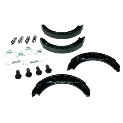 Afbeelding van HELLA 8DA 355 050 301 Handrem Zonder handremhefboom Met toebehoren MERCEDES BENZ: E Class Saloon, W124 Coupe