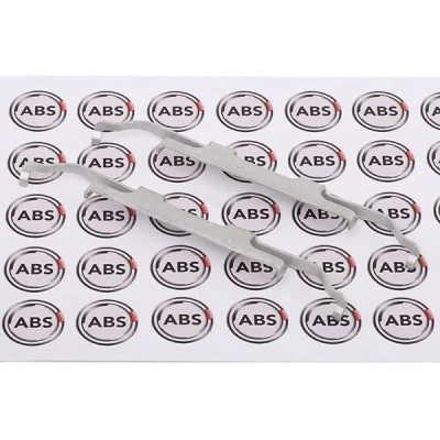 Afbeelding van Abs Rem montageset 1223Q