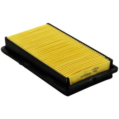 Afbeelding van DENCKERMANN A140044 Luchtfilter 41 142 248 Met buitenluchtfilter HONDA: ACCORD 4