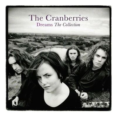 Afbeelding van Cranberries Dreams: The Collection