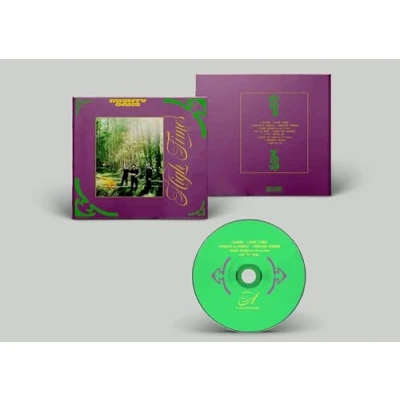 Afbeelding van Mighty Oaks High Times (CD)