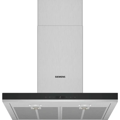 Afbeelding van Siemens LC67BIP50 iQ500 Afzuigkap Wandschouwkap