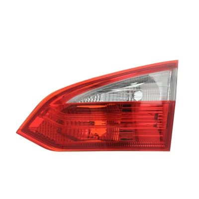 Afbeelding van TYC 17 0409 16 2 Achterlicht rechts Binnenste deel LED Zonder lamphouder, Met FORD: FOCUS 3 Turnier