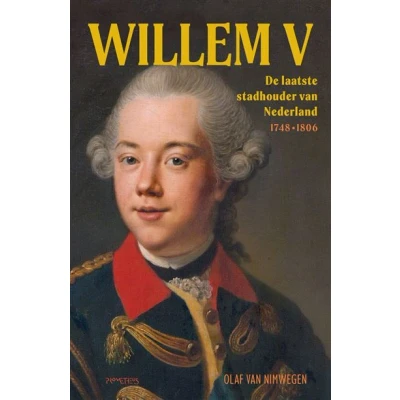 Image de Willem V