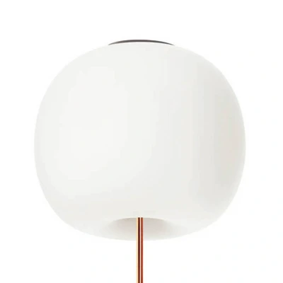 Afbeelding van Kundalini Kushi XL plafondlamp, koper