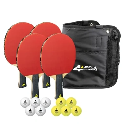 Afbeelding van Joola, Tafeltennisbatjes