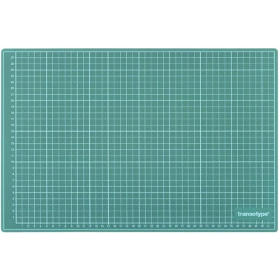 Afbeelding van Transotype 17502 Snijmat