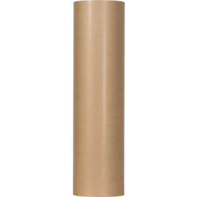 Afbeelding van Klika Kraftpapier op rol 70 cm x 222 meter 90 gram/m2 bruin