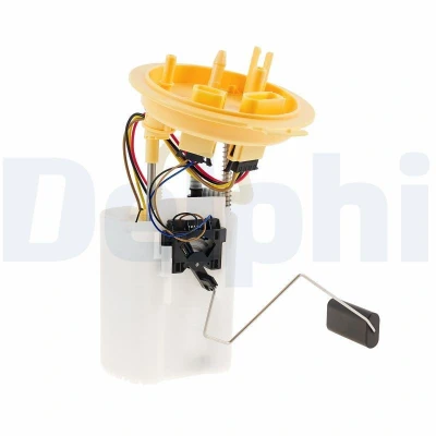 Afbeelding van DELPHI FG2690 12B1 Brandstoftoevoereenheid Zonder pakking druksensor Diesel