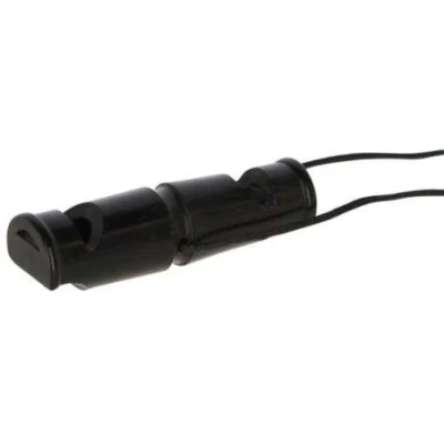 Afbeelding van Kerbl Buffalo Horn Fluitje