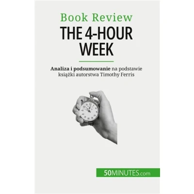 Image de The 4 Hour Week