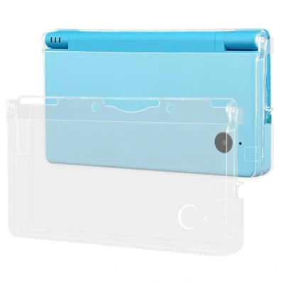Afbeelding van OSTENT Hard Crystal Case Cover voor Nintendo DSi NDSi