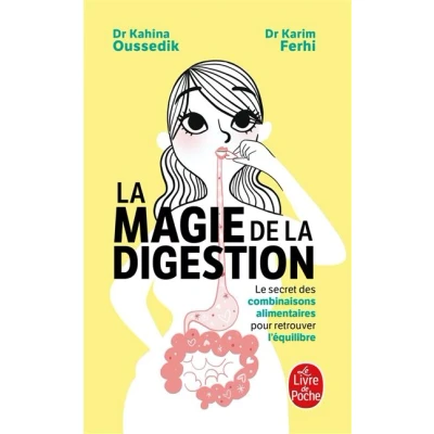 Image de la Magie de digestion