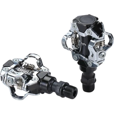 Afbeelding van Bbb Pedalen Touchmount Mtb Zwart