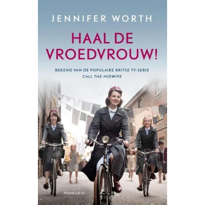 Afbeelding van Haal de vroedvrouw!