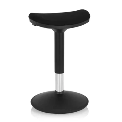 Afbeelding van BALANCE SIT I B Stahulp Zwart