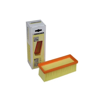 Image de Kärcher 6.414 498.0 Filtre plat ECO